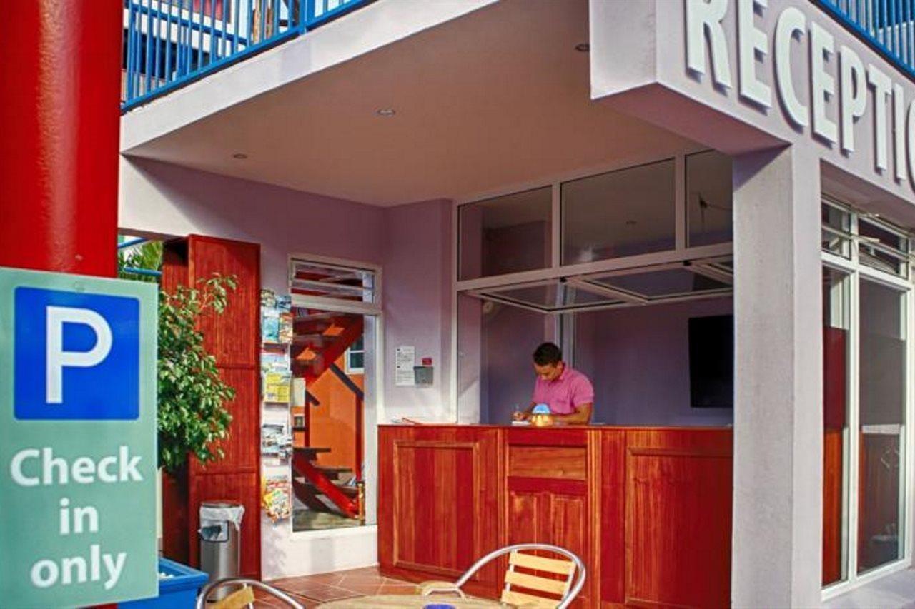 The Ritz Village (Adults Only) Willemstad Exterior photo